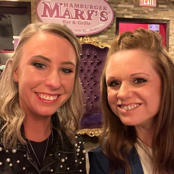 ❤️‍🔥💃 Posh Momma Lisa ❤️‍🔥💃 - Picture 3 of 13